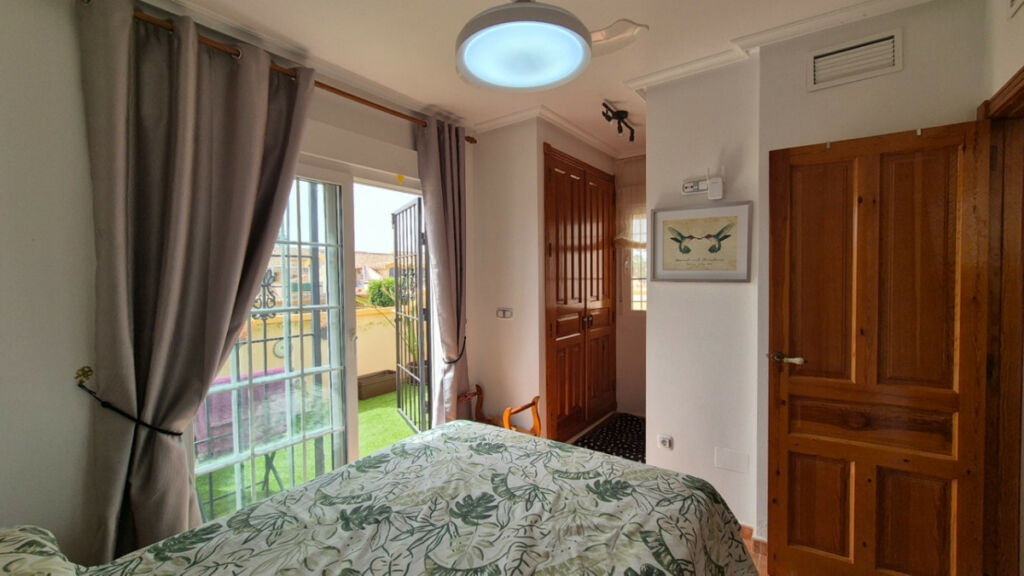 Detached Villa Orihuela Alicante - image 15