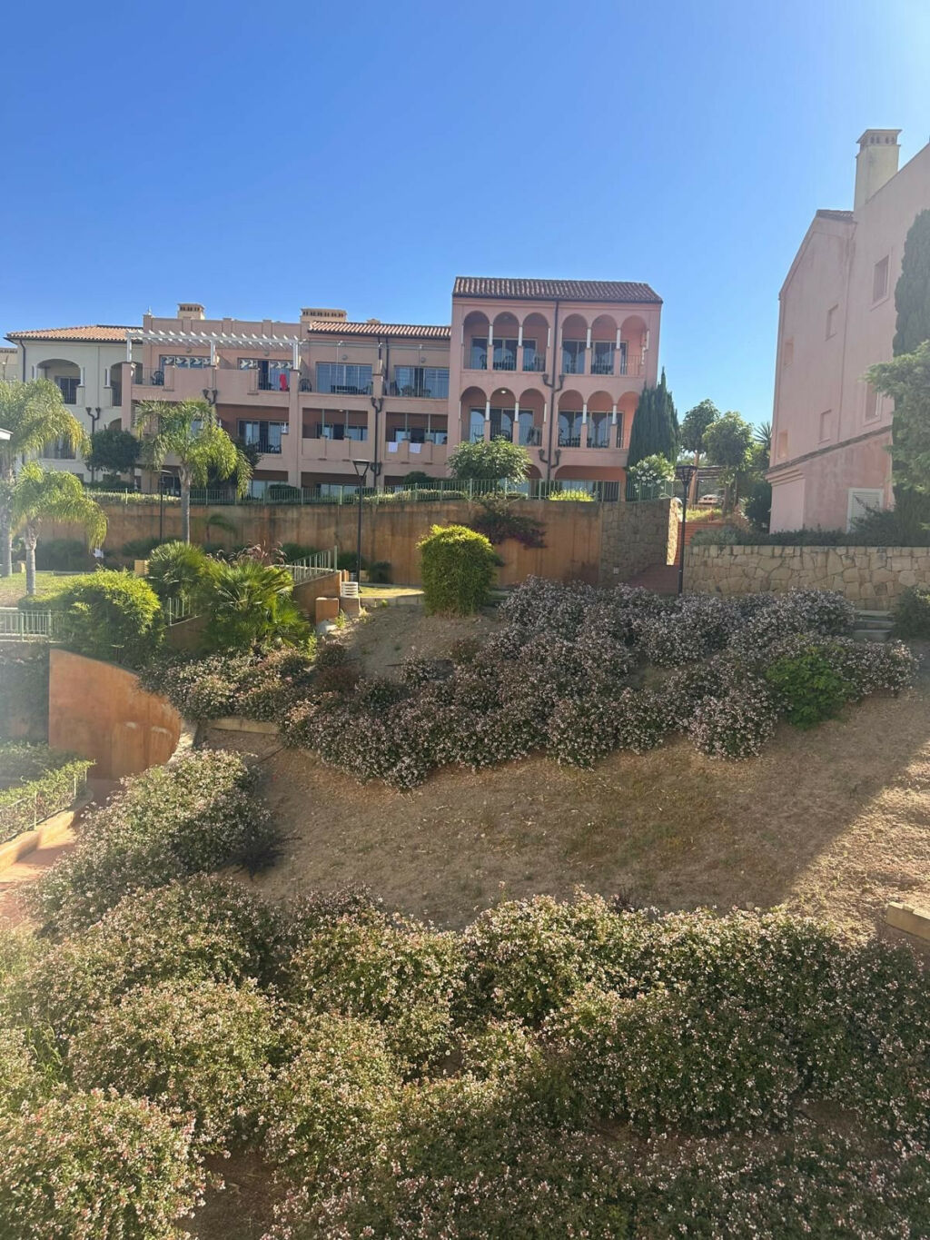 Penthouse Duplex Manilva Málaga - image 15