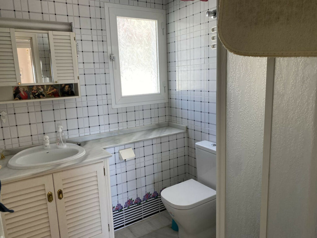 Detached Villa Mijas Málaga - image 15