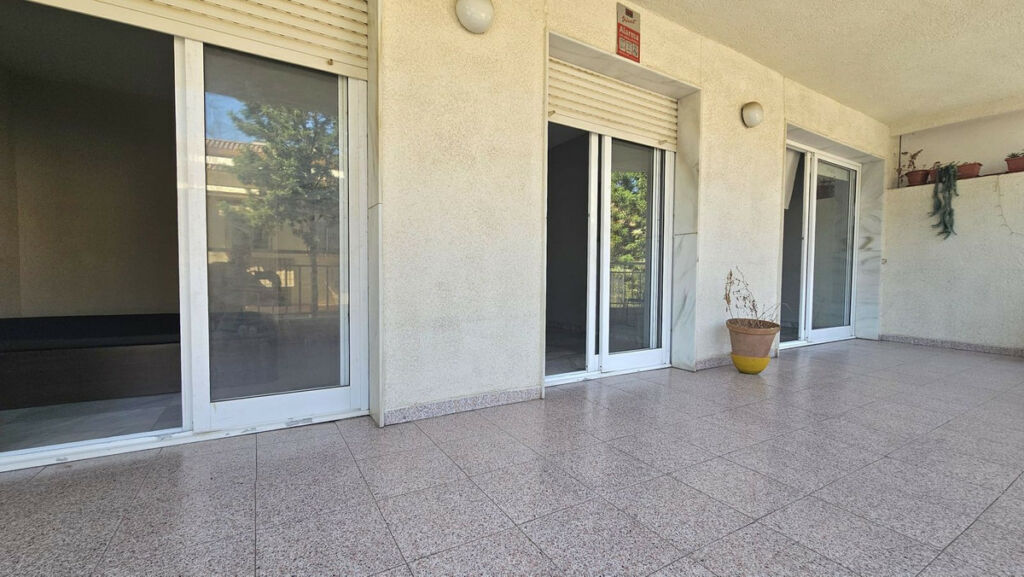 Middle Floor Apartment Fuengirola Málaga - image 15