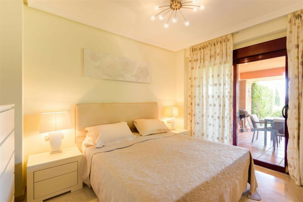 Ground Floor Apartment Casares Playa Málaga - image 15