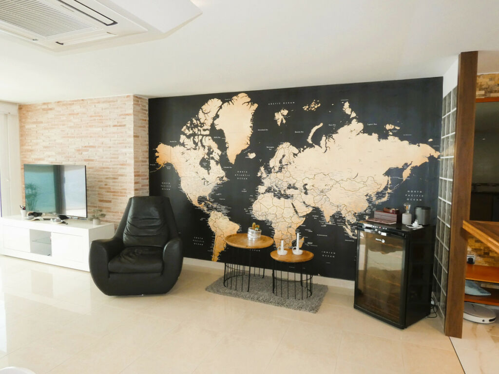Middle Floor Apartment Torrevieja Alicante - image 15