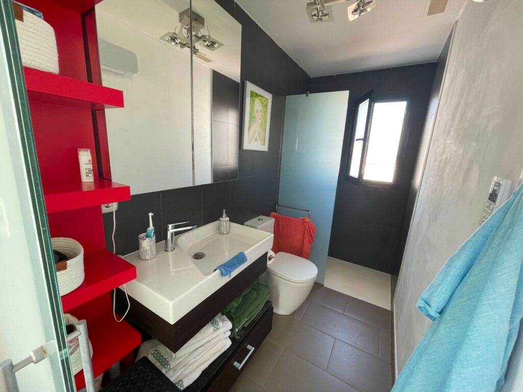 Duplex Las Ramblas Golf Alicante - image 15