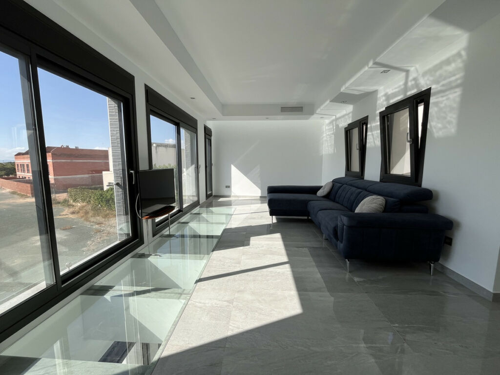 Detached Villa San Pedro del Pinatar Murcia - image 15