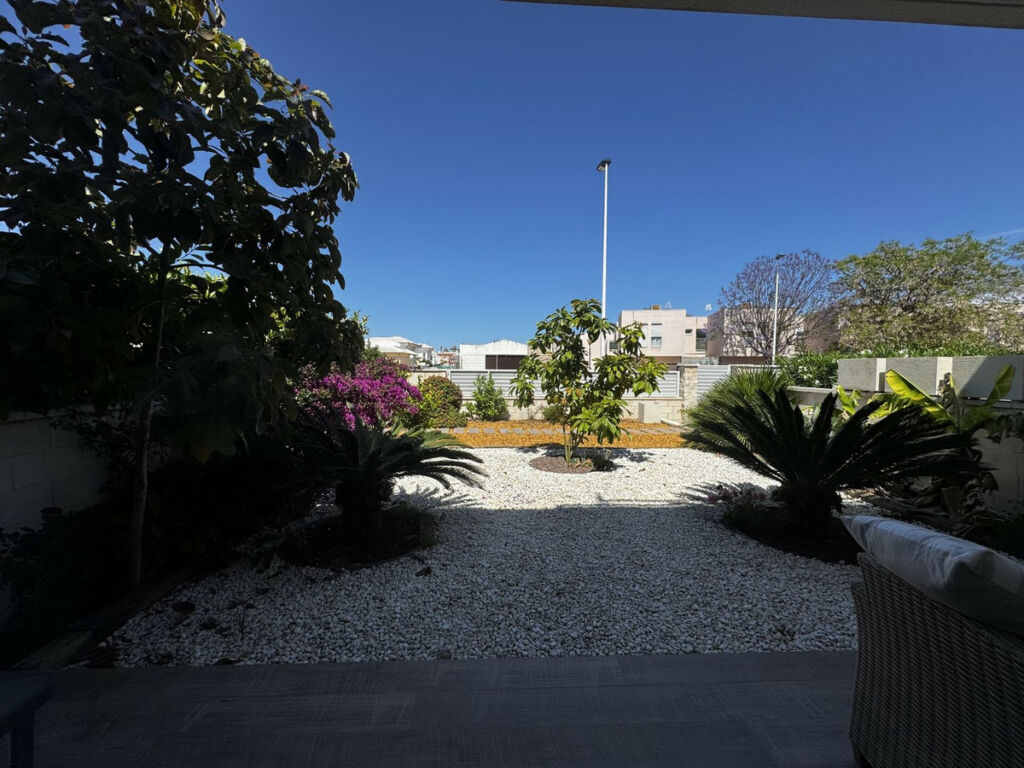 Ground Floor Apartment Torrevieja Alicante - image 15