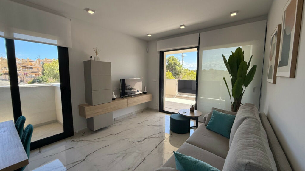 Middle Floor Apartment Orihuela Alicante - image 15