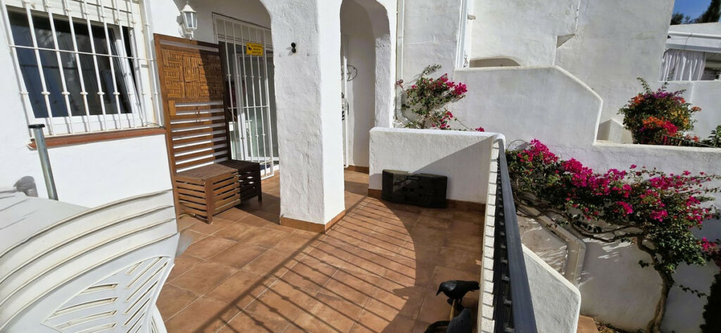 Townhouse Marbella Málaga - image 15