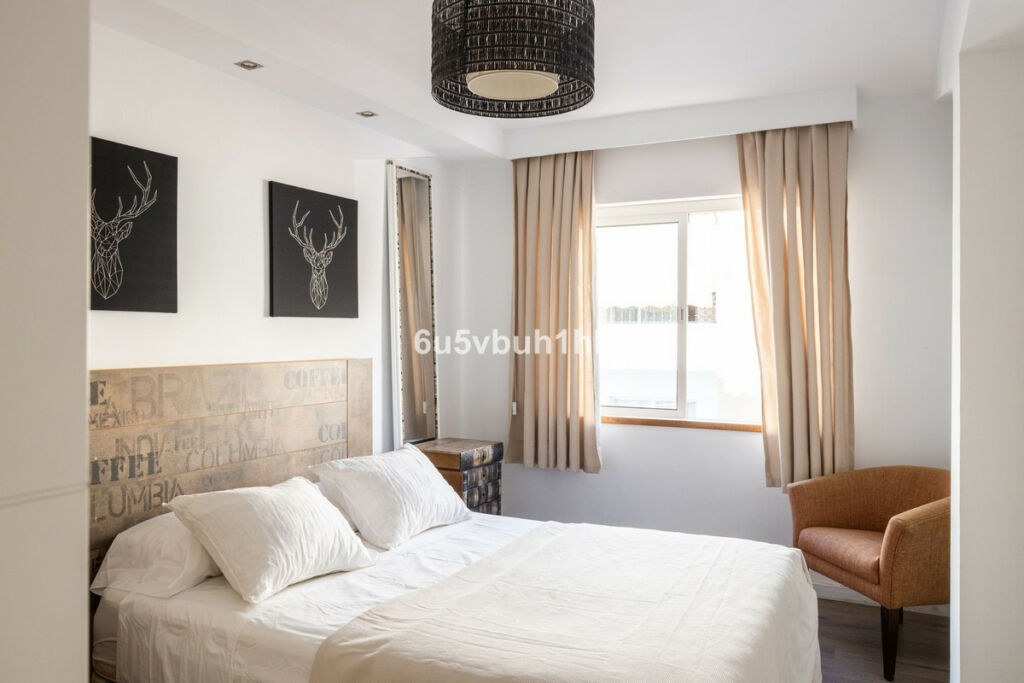Middle Floor Apartment San Pedro de Alcántara Málaga - image 15