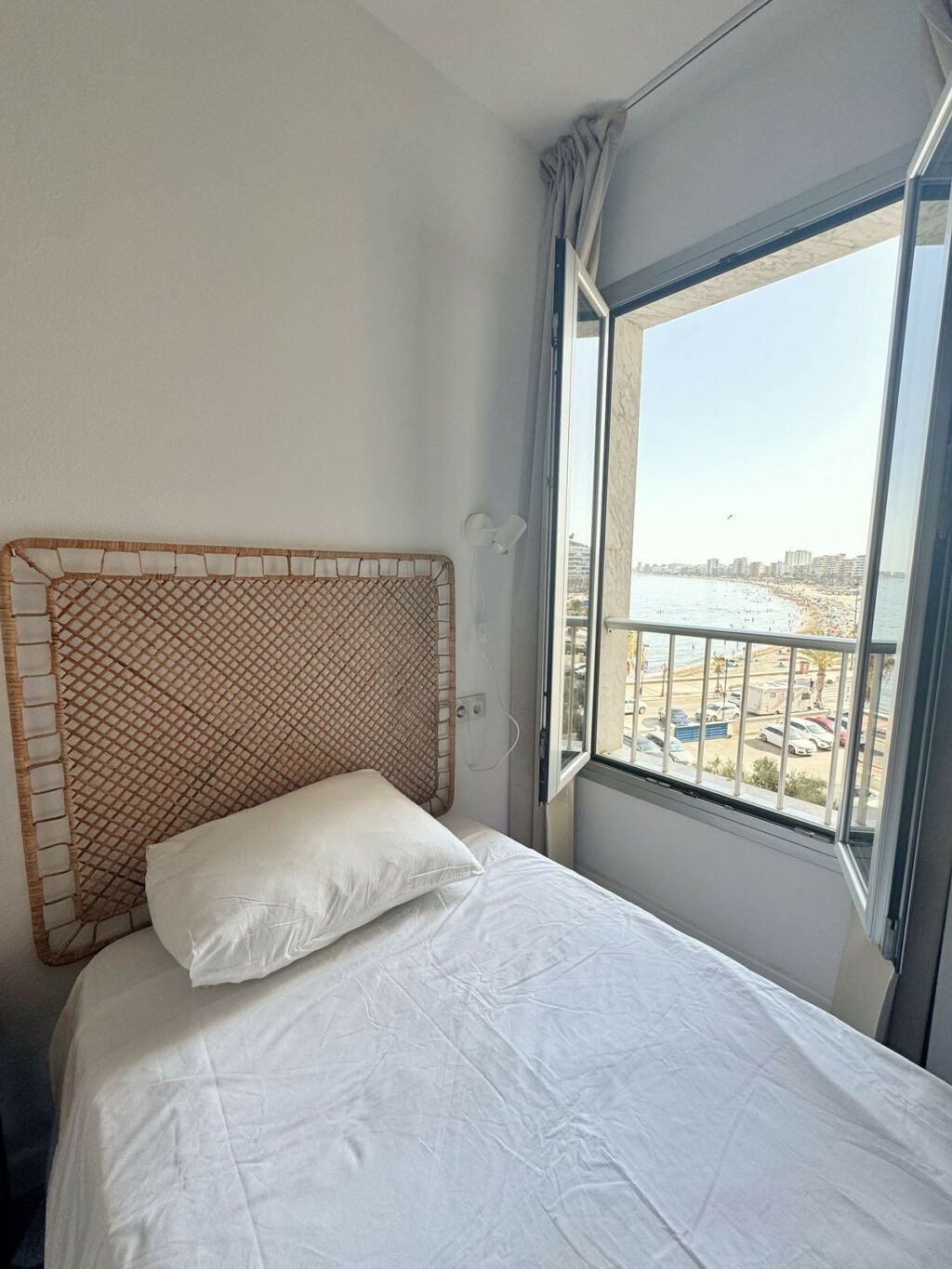 Middle Floor Apartment Fuengirola Málaga - image 15