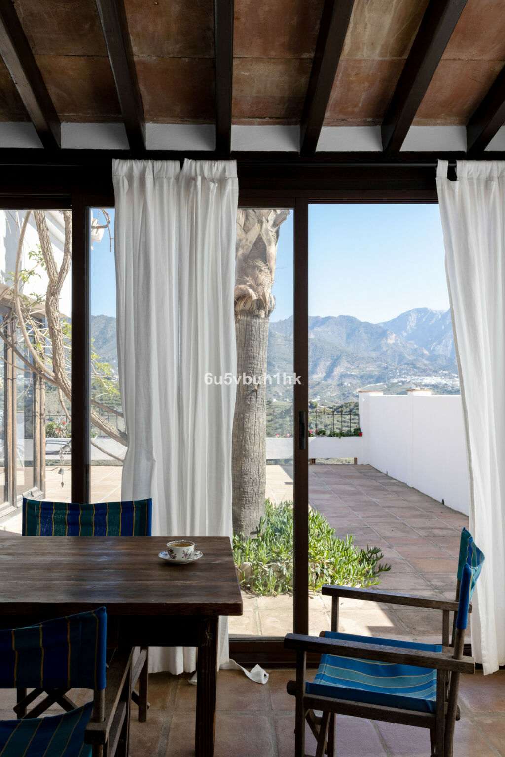 Detached Villa Torrox Málaga - image 15