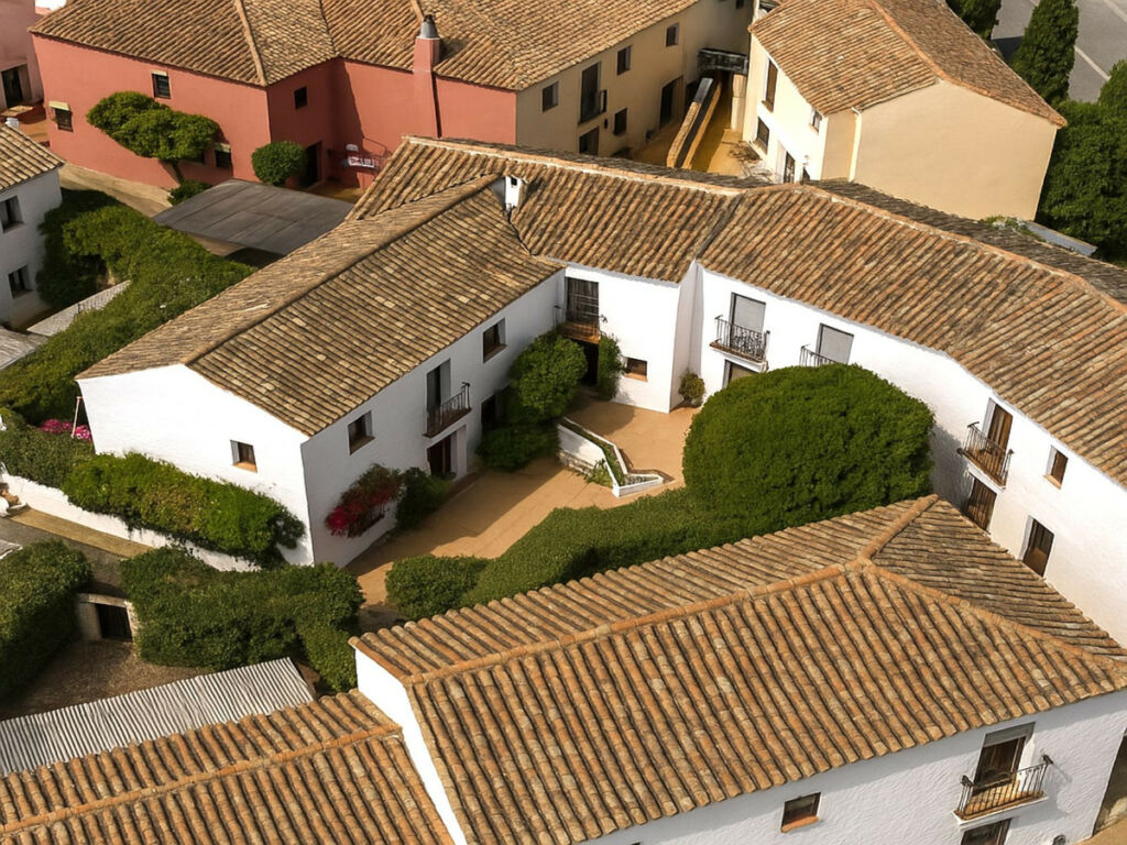 Townhouse Guadalmina Baja Málaga - image 14