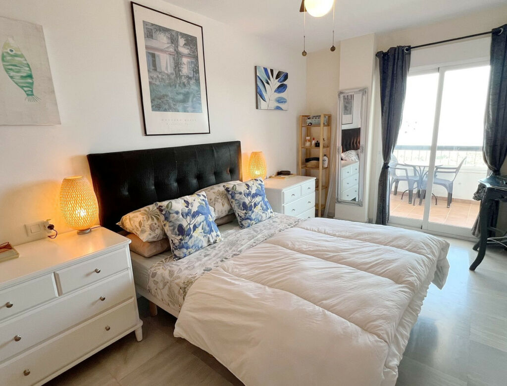 Ground Floor Apartment Mijas Málaga - image 15