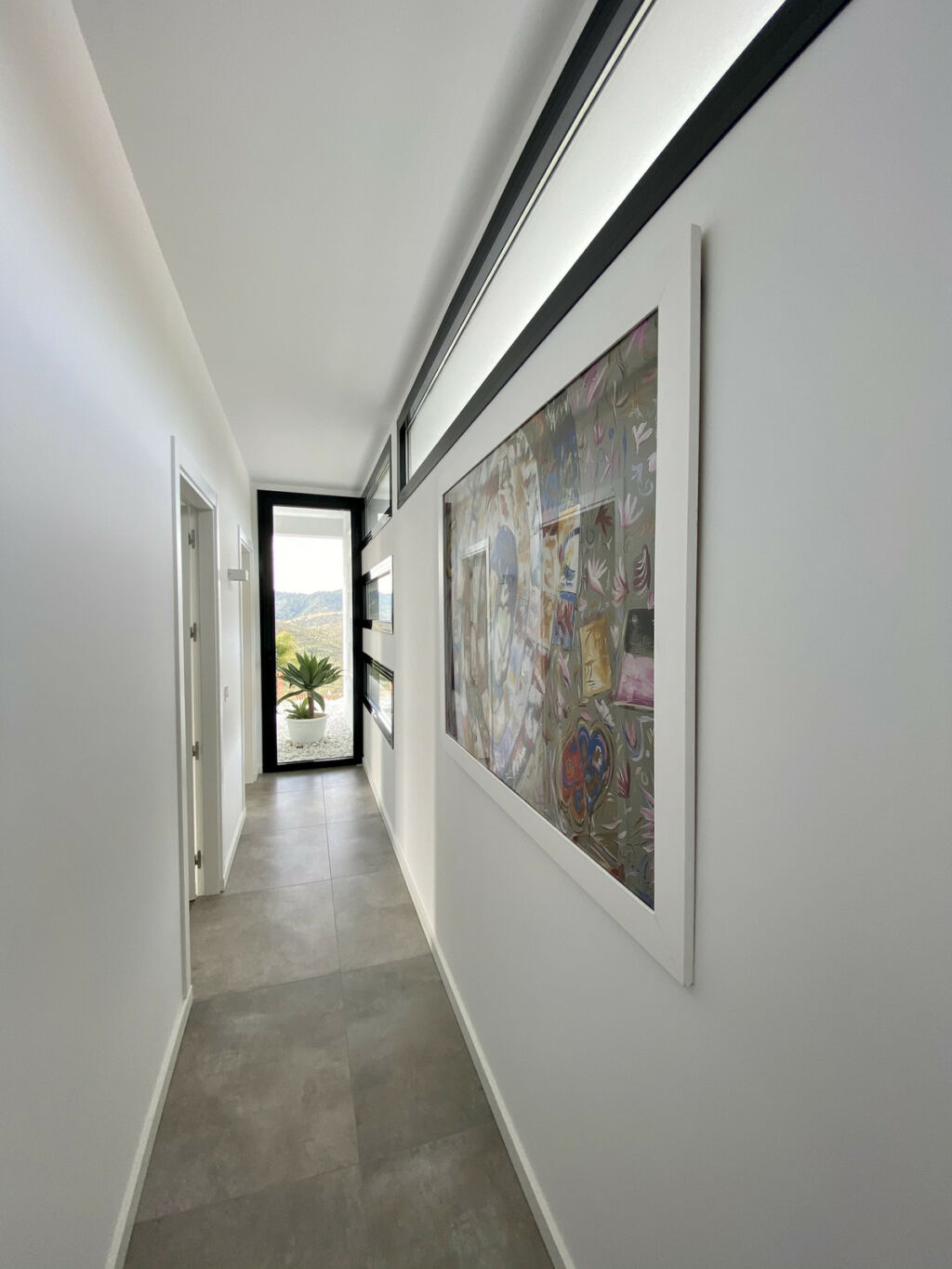 Detached Villa Benahavís Málaga - image 15