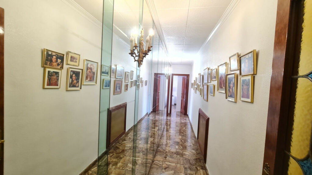 Townhouse Elda Alicante - image 15
