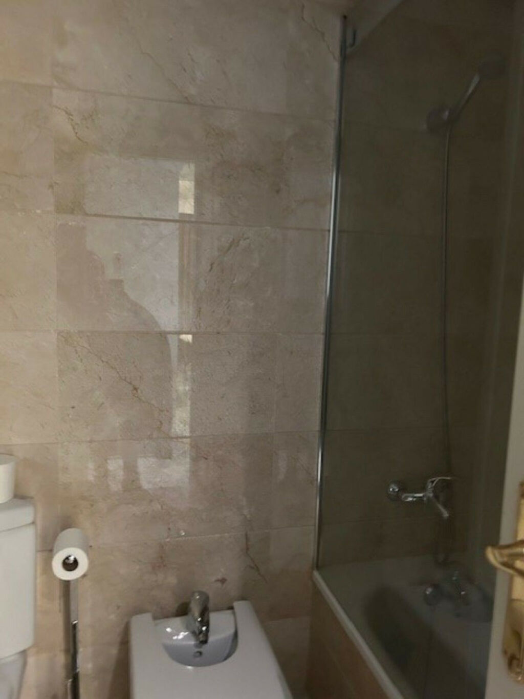 Ground Floor Apartment Nueva Andalucía Málaga - image 15