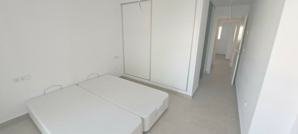 Ground Floor Apartment Playa Flamenca Alicante - image 15