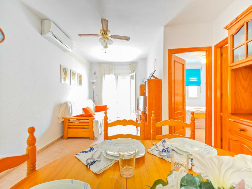 Middle Floor Apartment Parque de las Naciones Alicante - image 16