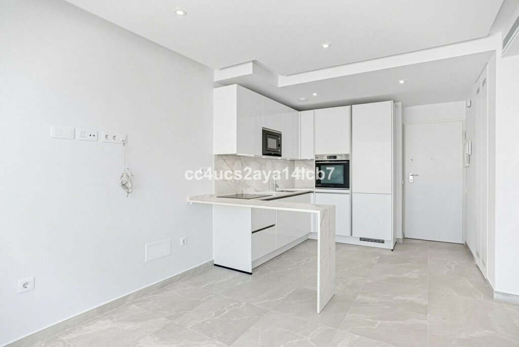 Middle Floor Apartment La Cala de Mijas Málaga - image 15