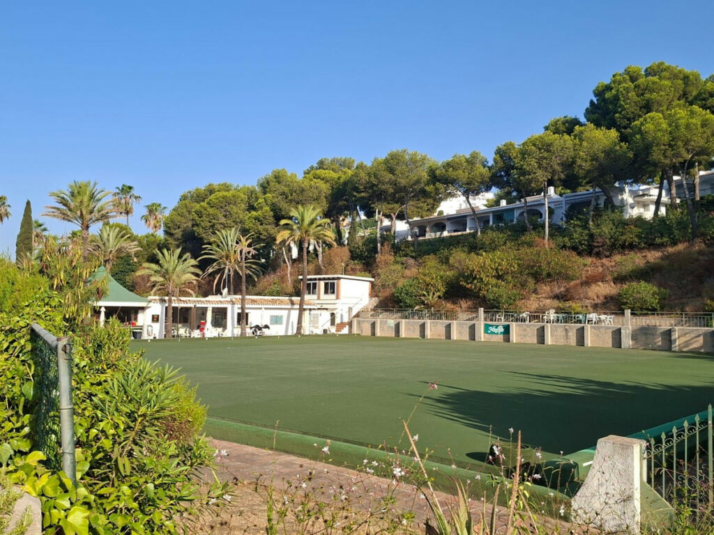 Ground Floor Studio Miraflores Málaga - image 15