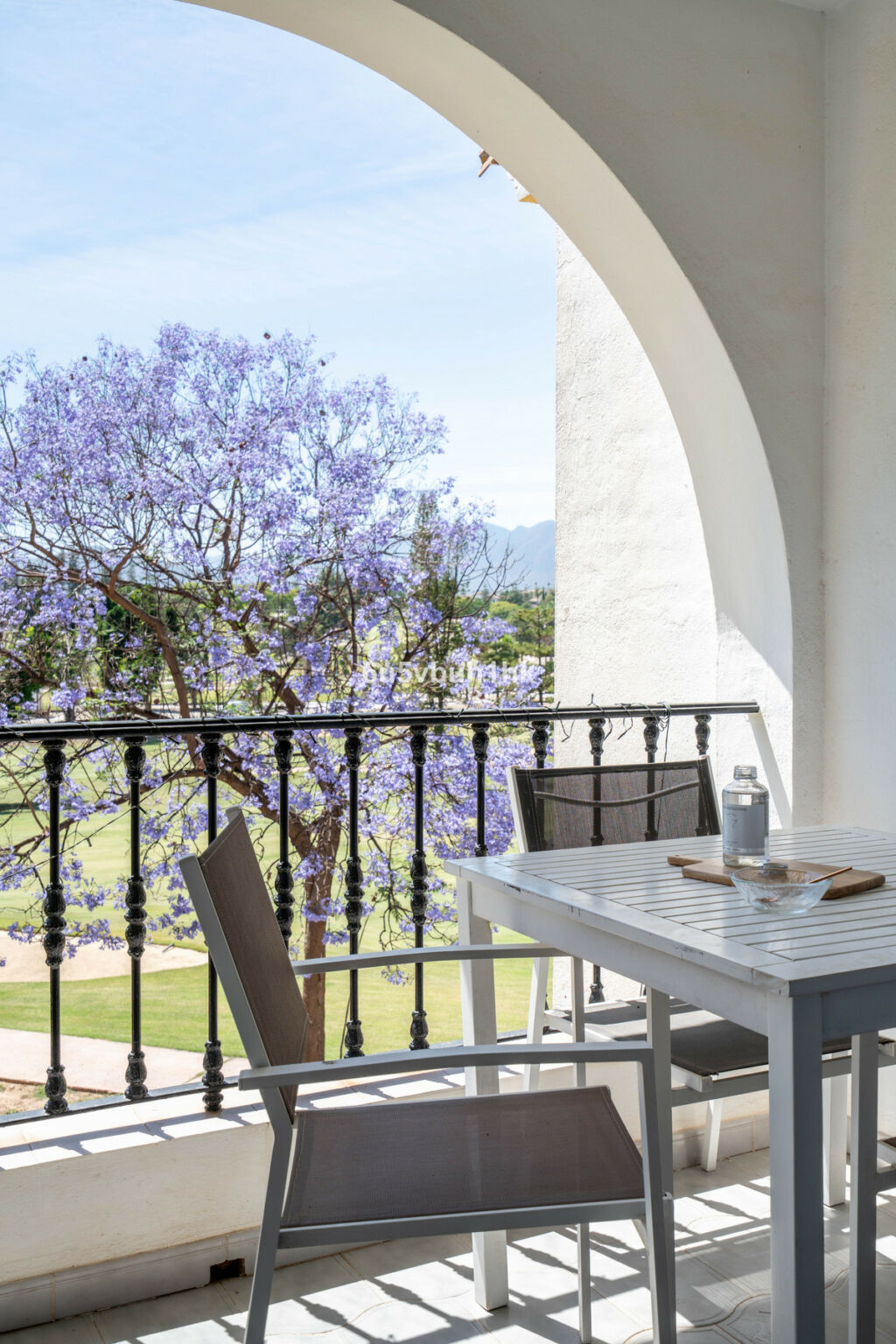 Townhouse Mijas Málaga - image 18