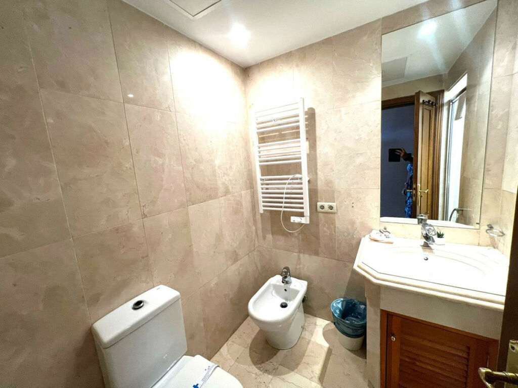 Semi-Detached House Riviera del Sol Málaga - image 15
