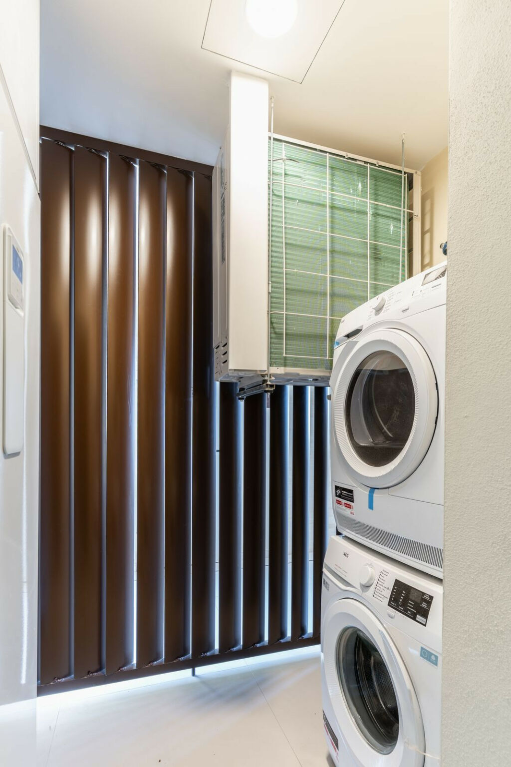 Ground Floor Apartment Higueron Málaga - image 15