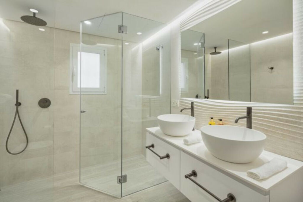 Ground Floor Apartment Marbella Málaga - image 15