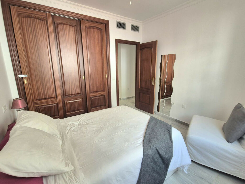 Ground Floor Apartment Alhaurin Golf Málaga - image 15