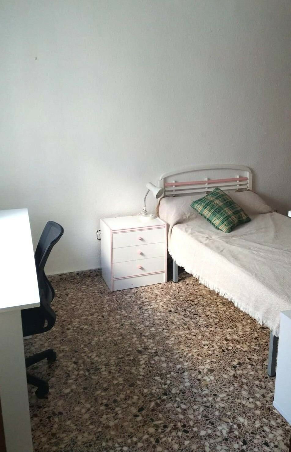 Middle Floor Apartment San Vicente del Raspeig Alicante - image 15