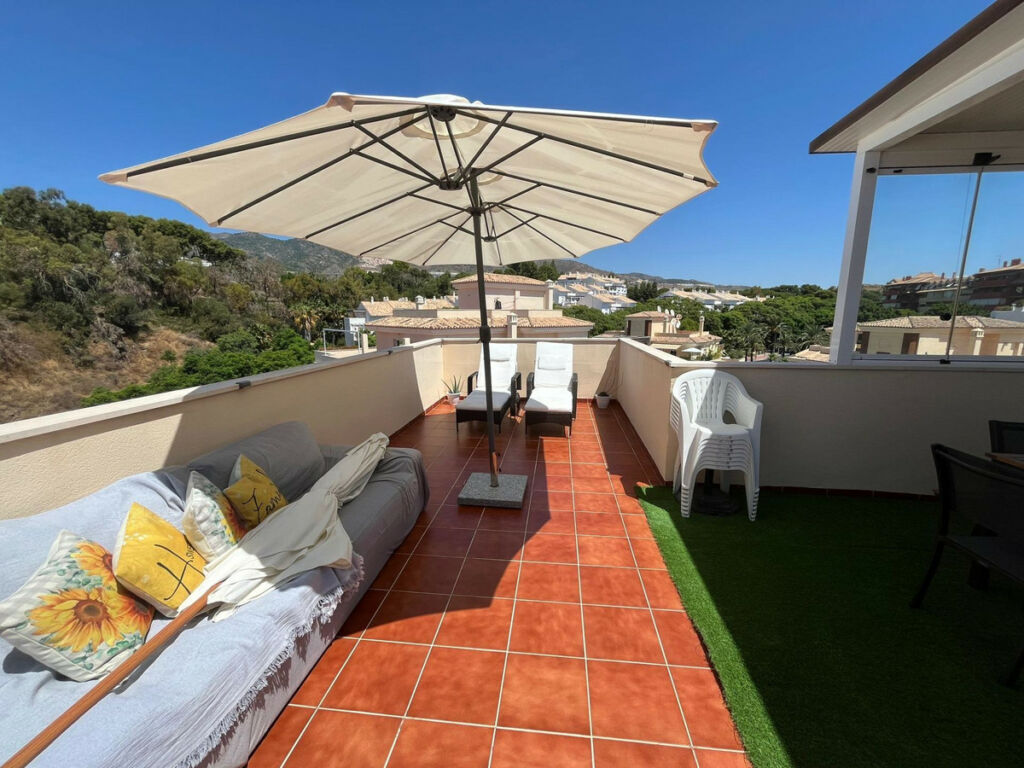 Penthouse Torrequebrada Málaga - image 5