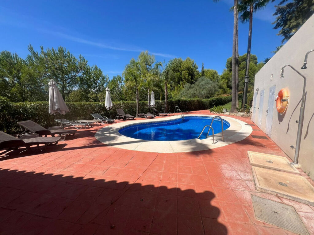 Townhouse Alhaurin Golf Málaga - image 15