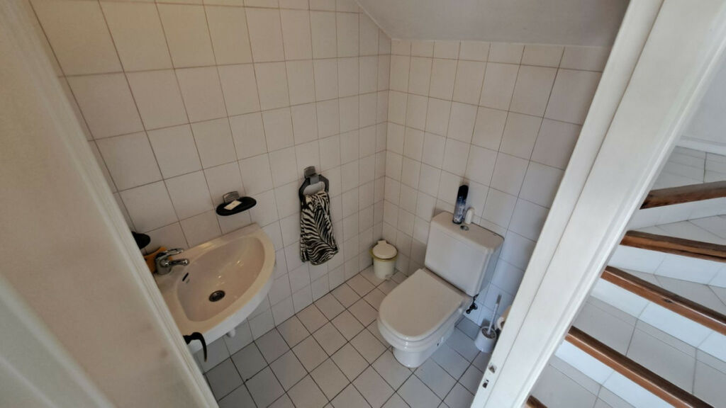 Townhouse Miraflores Málaga - image 15