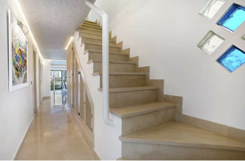 Penthouse Benalmadena Málaga - image 15