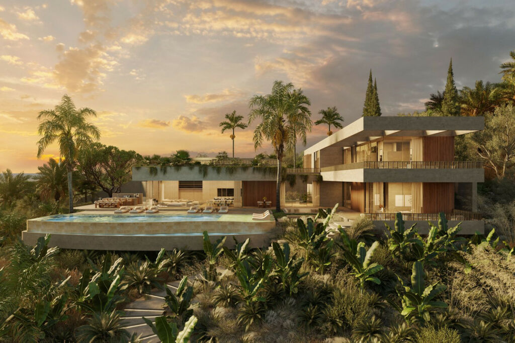 Residential Plot Benahavís Málaga - image 15