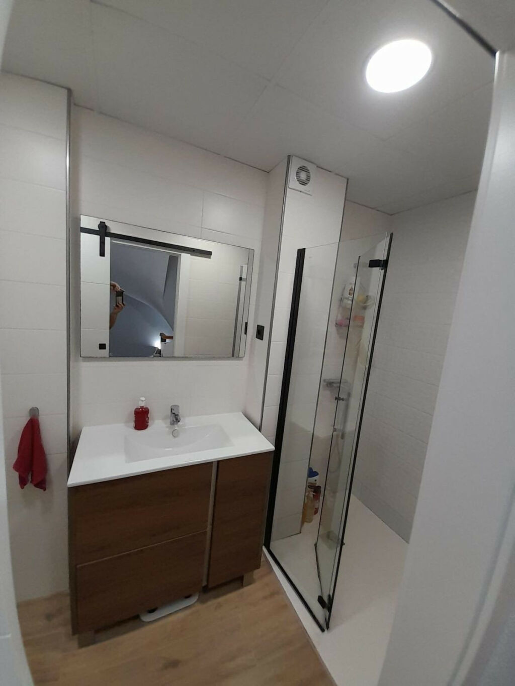 Semi-Detached House Alamillo Murcia - image 13