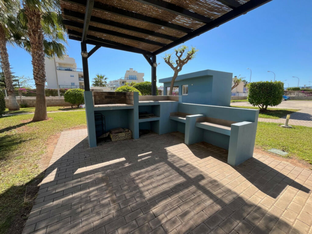Middle Floor Apartment El Verger Alicante - image 15