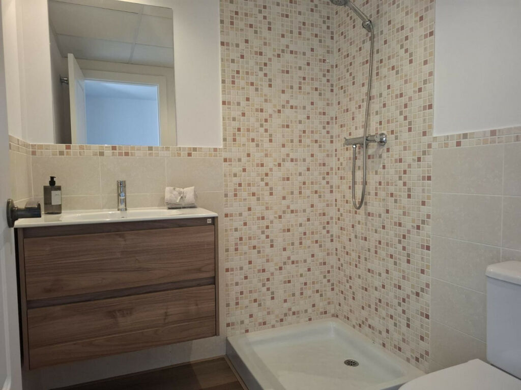 Bungalow Finestrat Alicante - image 15