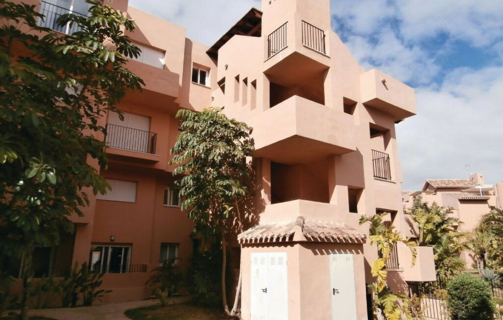 Ground Floor Apartment Mar Menor Golf Village Murcia - image 15