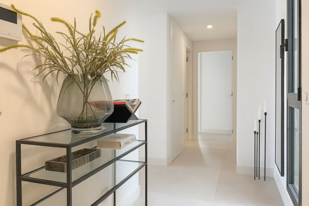 Ground Floor Apartment Artola Málaga - image 15