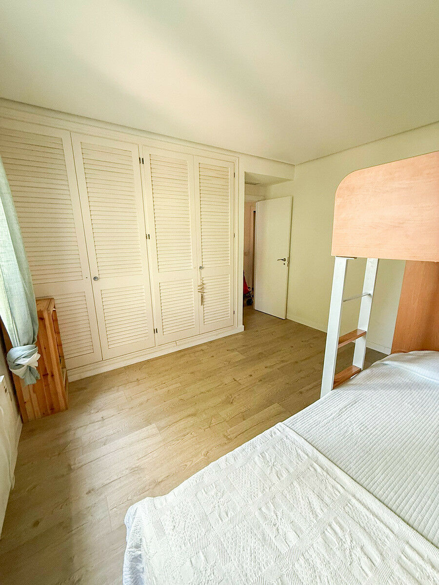 Ground Floor Apartment Marbella Málaga - image 15