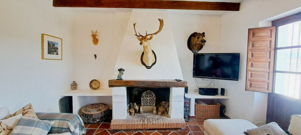 Finca - Cortijo Alora Málaga - image 15
