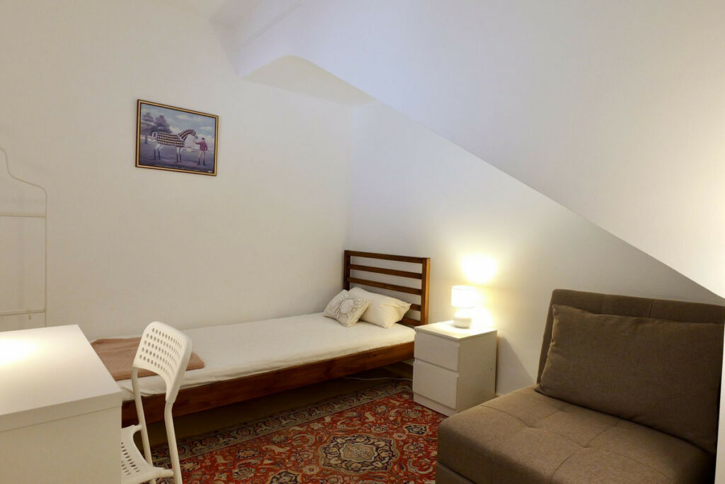 Detached Villa Benalmadena Málaga - image 15