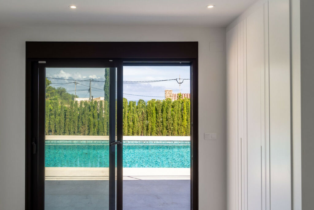 Detached Villa Denia Alicante - image 15