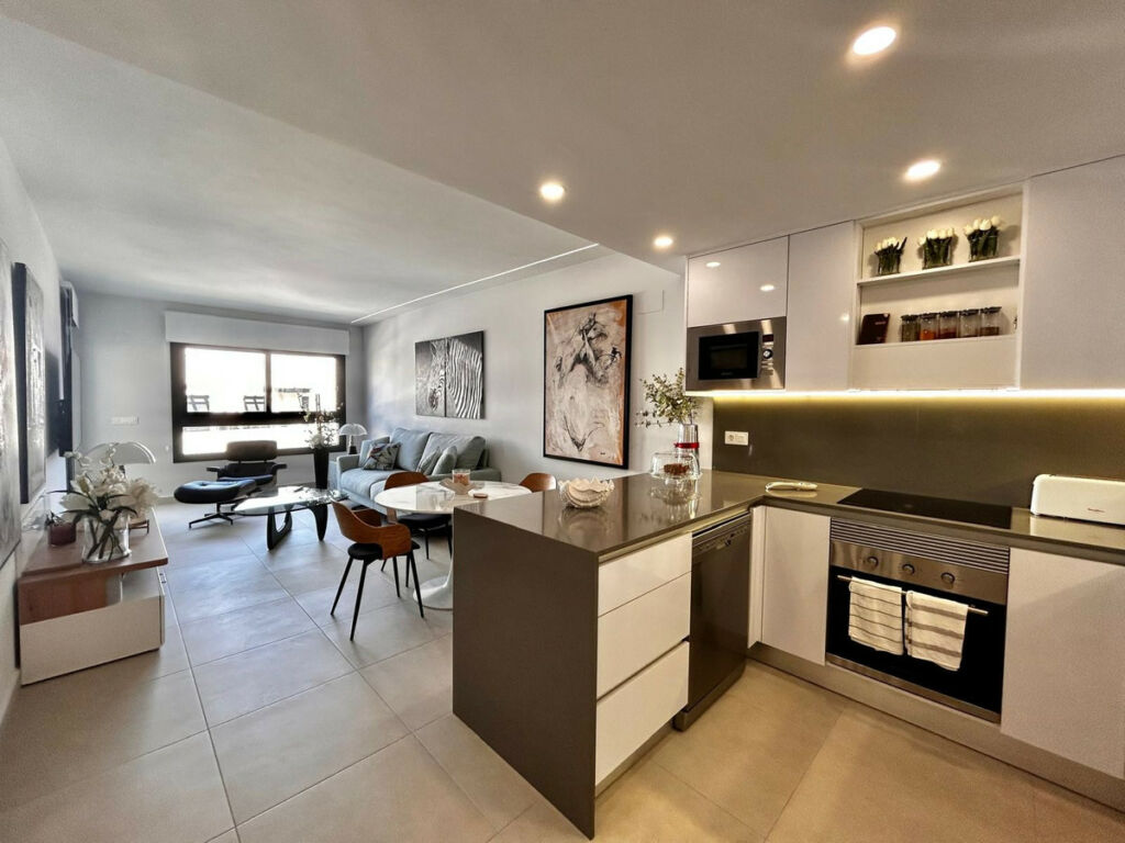 Penthouse Villamartin Alicante - image 15