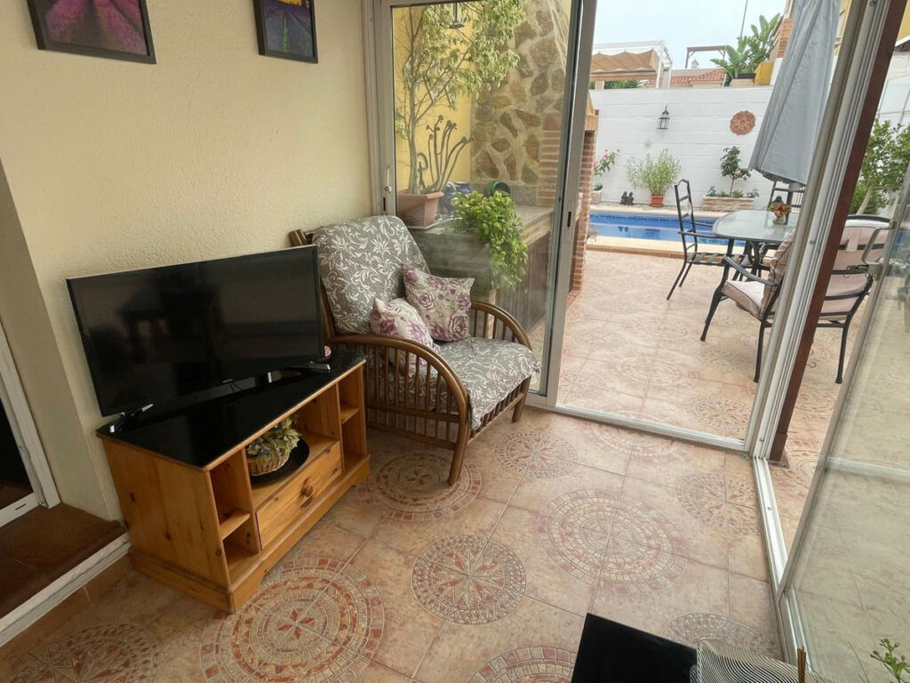 Detached Villa Algorfa Alicante - image 14