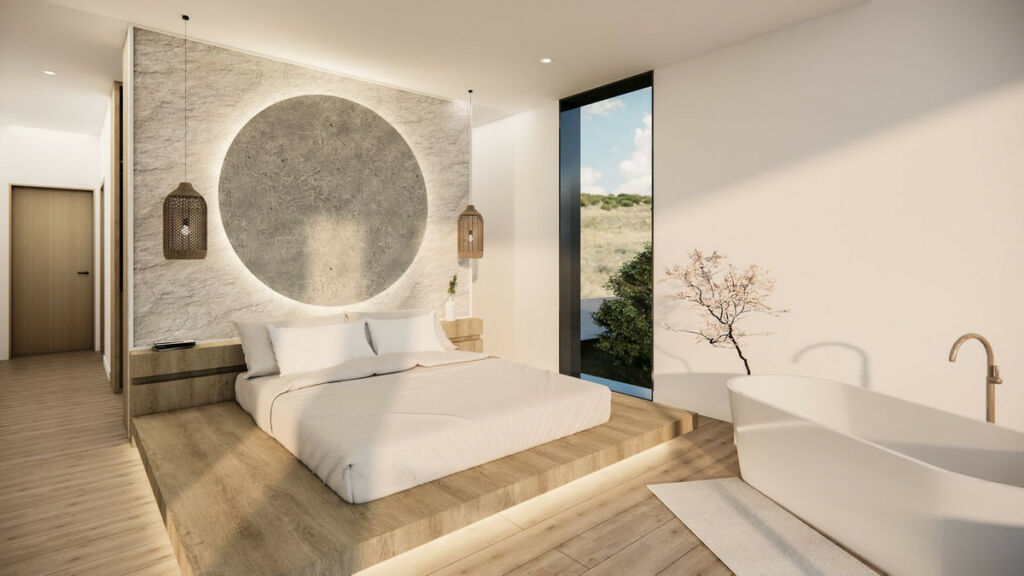 Detached Villa Benalmadena Málaga - image 15
