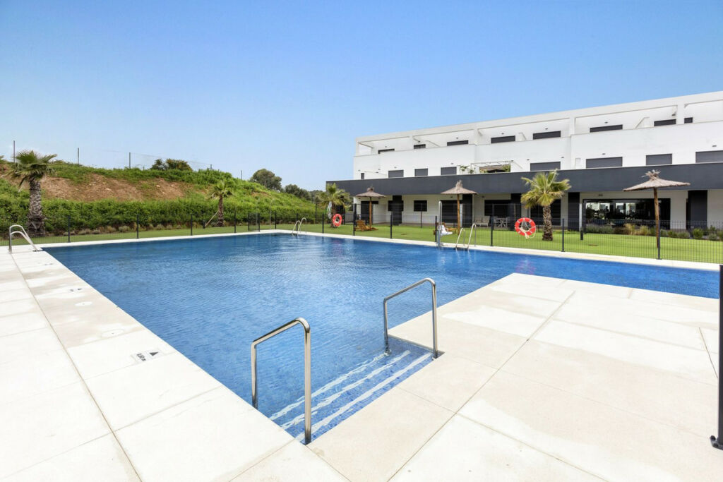 Penthouse Estepona Málaga - image 15