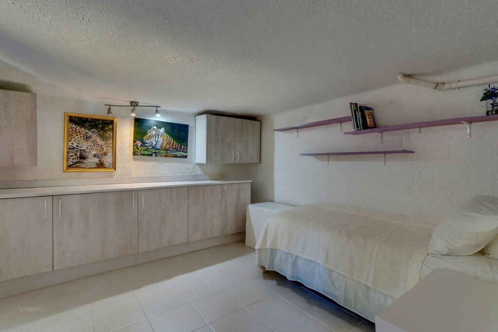 Detached Villa Orba Alicante - image 15
