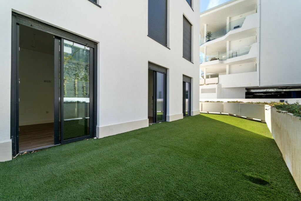 Ground Floor Apartment Fuengirola Málaga - image 15