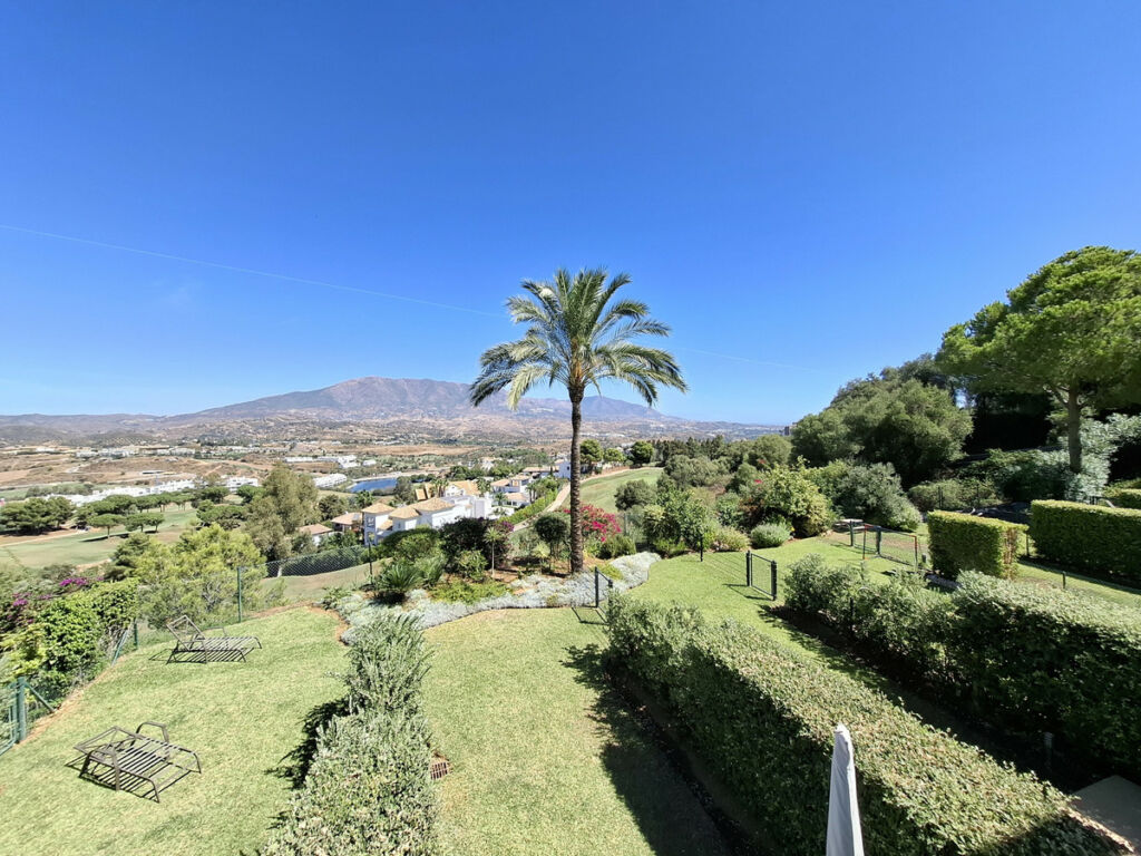 Townhouse La Cala Golf Málaga - image 15